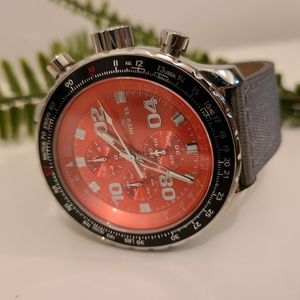 INVICTA AVIATOR MODEL 18780 *RARE 2,846 of 3,500*